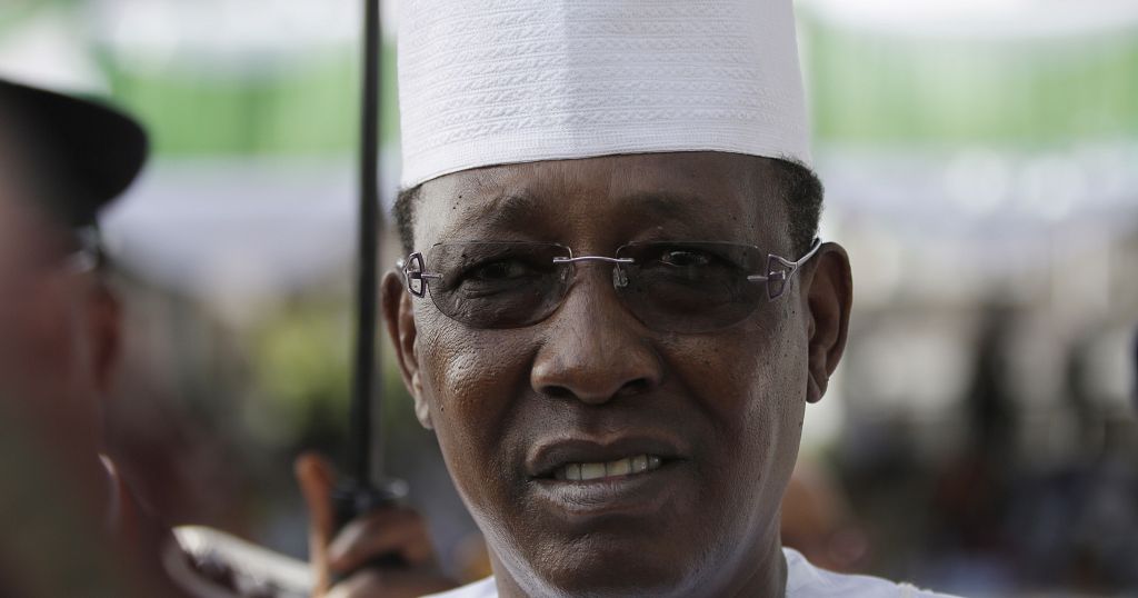 What have 30 years of Deby rule brought for Chad?