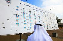 الانتخابات التشريعية في الكويت