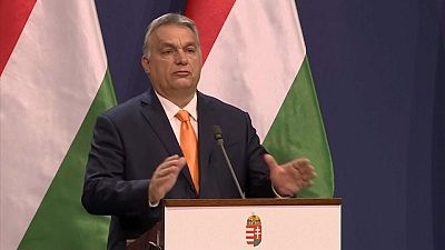 Венгрия и Польша ждут предложений