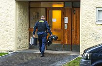 Rémtörténet Svédországban: 30 évig az anyja fogságában