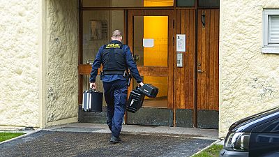 Rémtörténet Svédországban: 30 évig az anyja fogságában