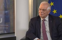 Josep Borrell: "A China le interesa que nuestras empresas inviertan allí"