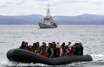 El Parlamento Europeo crea una comisión especial para investigar los posibles abusos de Frontex