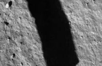 شاهد: المسبار الصيني "شانغي 5" حط بنجاح على سطح القمر