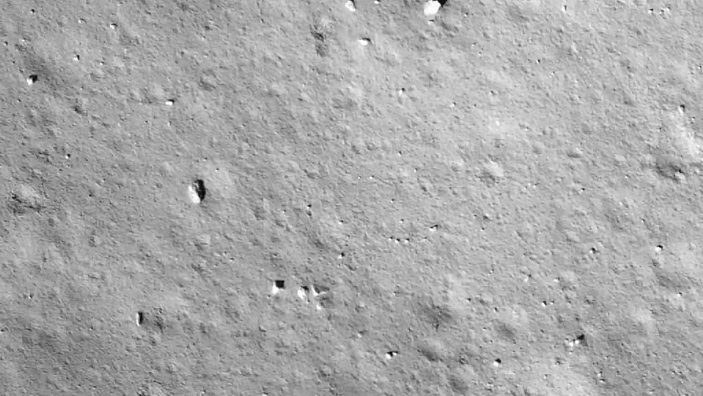 China S Space Probe Will Bring Rocks Back To Earth From The Moon Latest News Post For images, it is tri. latest news post