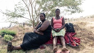 Zimbabwe : pas de survivants sous la mine de Bindura