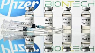 واکسن کرونا تولید مشترک شرکت‌های داروسازی بایون‌تک و فایزر