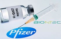 Reino Unido autoriza uso da vacina anticovid da Pfizer-BioNTech