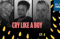 Cry Like a Boy. Masculinity in conversation : Burundi. Part 2