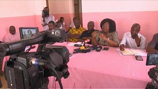 Togo : garde à vue prolongée pour deux opposants