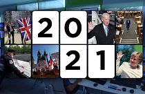 Το 2020 φεύγει, το 2021 έρχεται:Τι μας επιφυλάσσει η νέα χρονιά