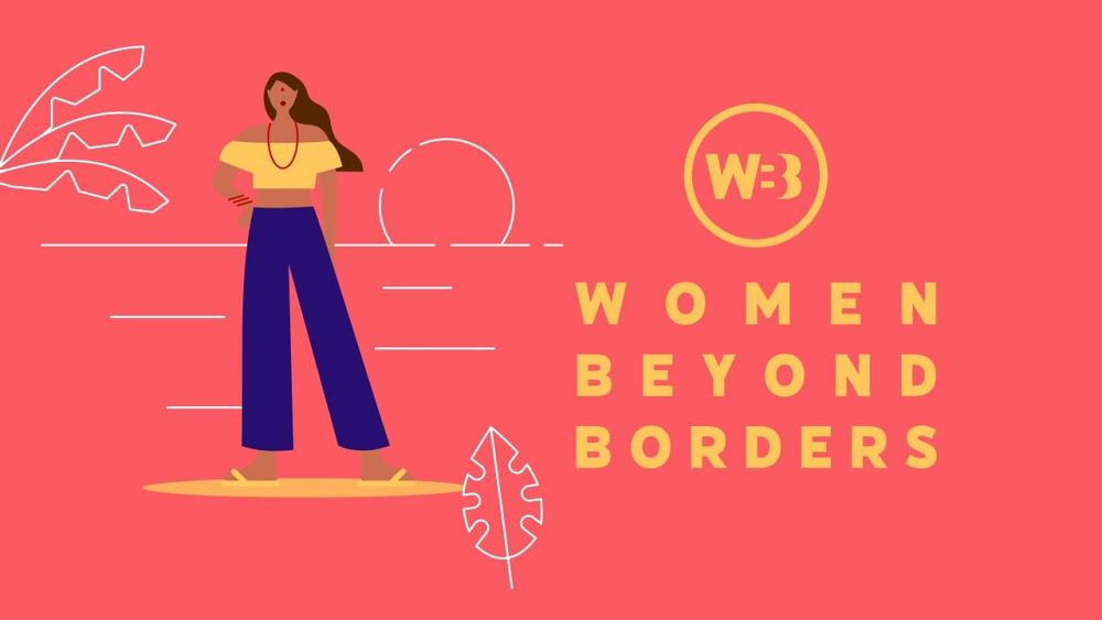 Women Beyond Borders