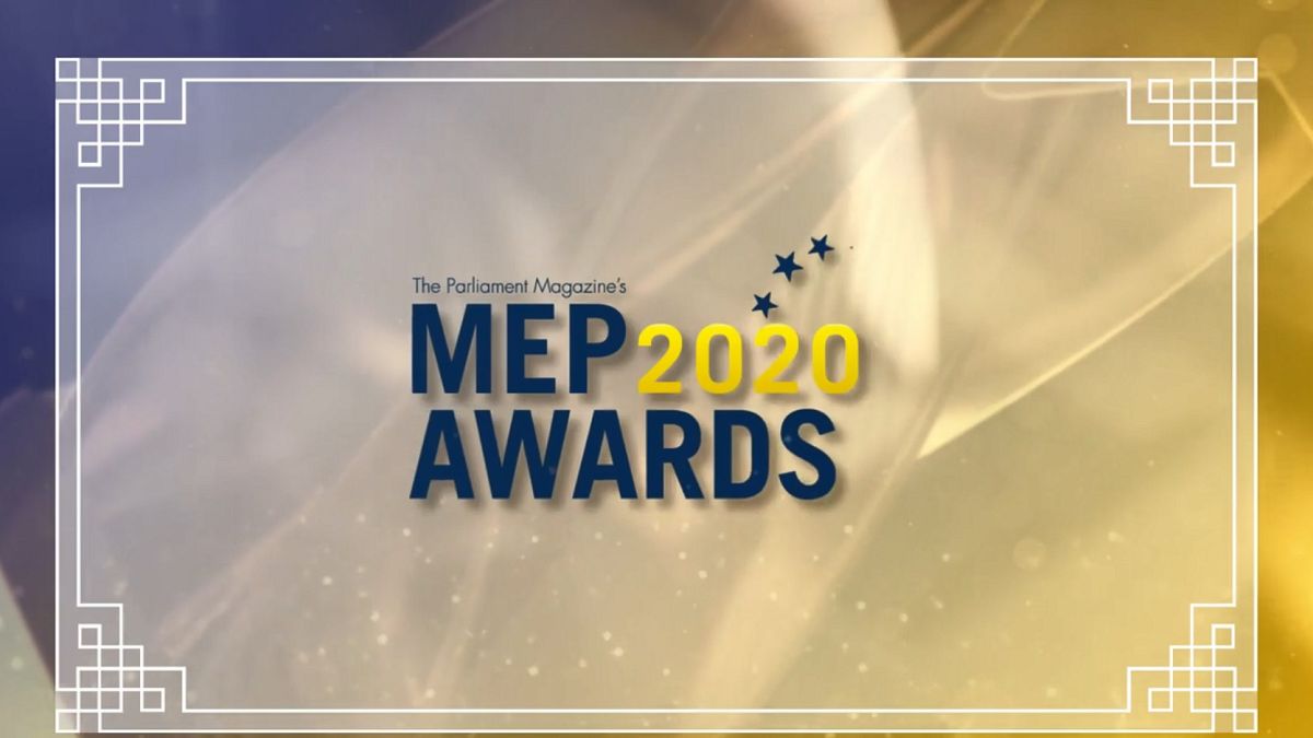 MEP Awards