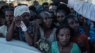L'Ethiopie accorde à l'ONU un accès humanitaire illimité au Tigré