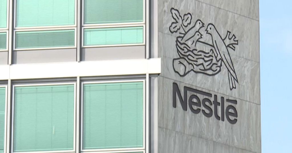 Nestlé, Cargill ask U.S top court to stop child labor lawsuit Africanews