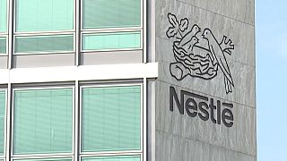 Nestlé, Cargill ask U.S top court to stop child labor lawsuit