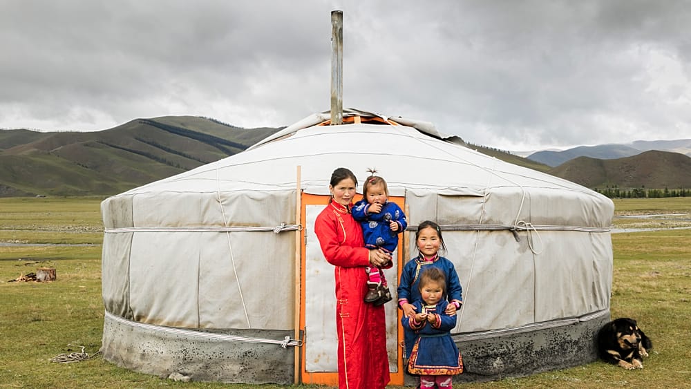 How can we travel to remote communities while still being ethical? - Vimarsana News