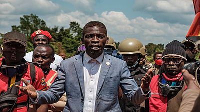 Uganda's embattled Bobi Wine to resume campaigns