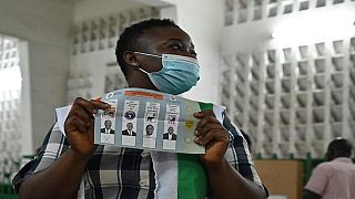 Review of 2020 African polls [2] – Togo, Ivory Coast, Guinea, Ghana etc.