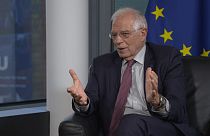 Josep Borrell