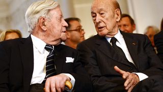 Bruxelles ricorda Giscard: ideatore dell'elezione diretta del Parlamento Ue