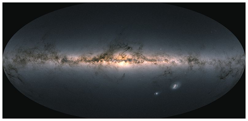 ESA/Gaia/DPAC; CC BY-SA 3.0 IGO