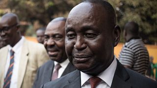 Centrafrique : François Bozizé ne sera pas candidat