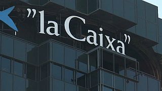 CaixaBank absorbe Bankia