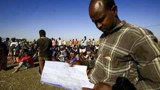 Le gouvernement éthiopien bloque l'accès au Soudan