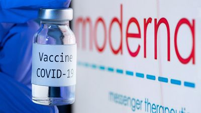 Covid-19 : Au moins trois mois d'immunité pour le vaccin Moderna