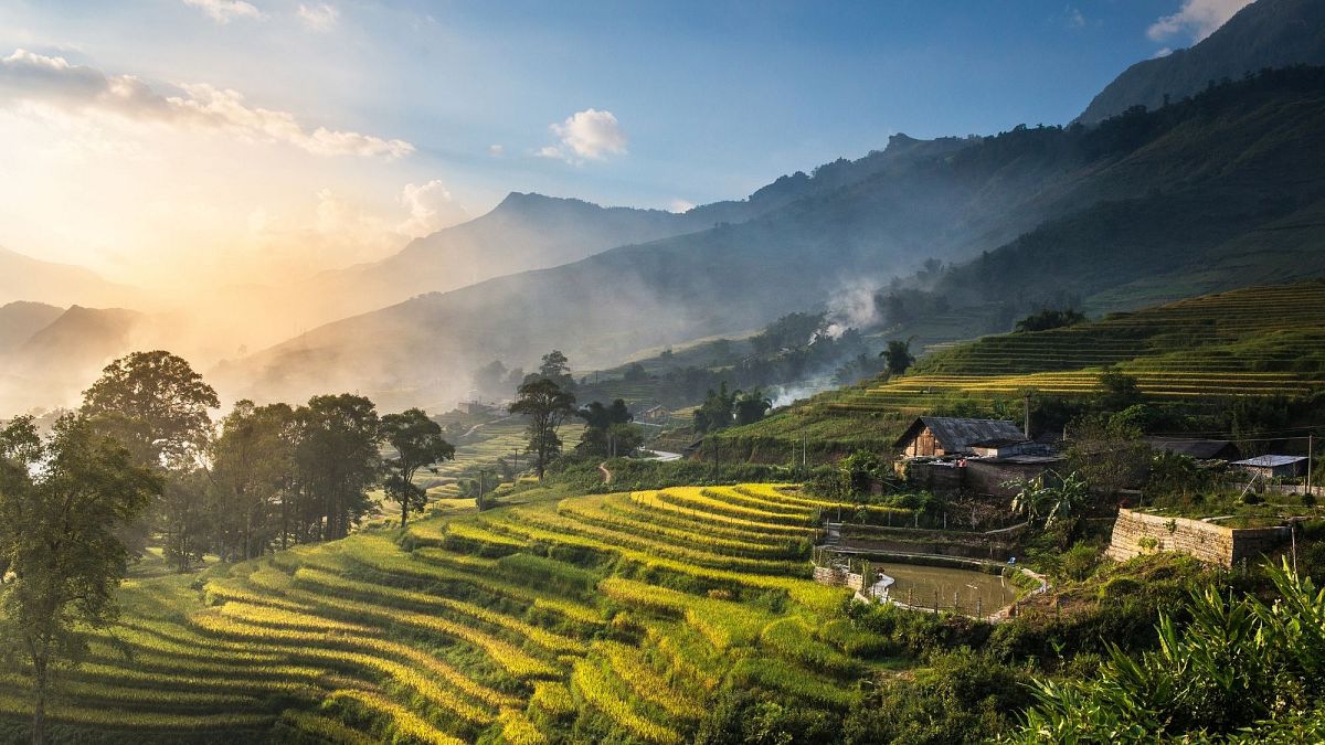 Vietnam's Luxury Travel launches community-based adventure tourism