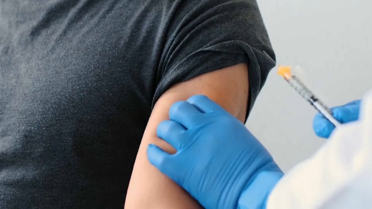 Covid-Impfungen: Europa zieht die Spritzen auf