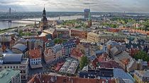 В Латвии задержаны журналисты российских изданий