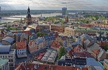 В Латвии задержаны журналисты российских изданий