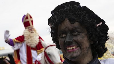 Langsam aber sicher: Niederländer verabschieden sich vom "Schwarzen Piet"