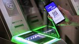 The CommonPass app is currently being rolled out by five major airlines.