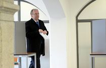 Sachen-Anhalts Ministerpräsident Reiner Haseloff (CDU) 