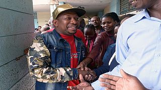 Flamboyant Nairobi governor Mike Sonko officially impeached by senators
