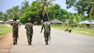 Au moins 25 soldats tués dans le nord du Mozambique