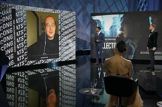 'Another Round' wins big at the European Film Awards