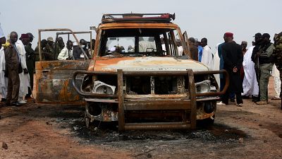 Niger : Deux agents des Eaux et Forêts tués dans une attaque