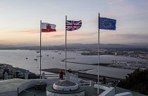Brexit: last-minute tárgyalások Gibraltárról