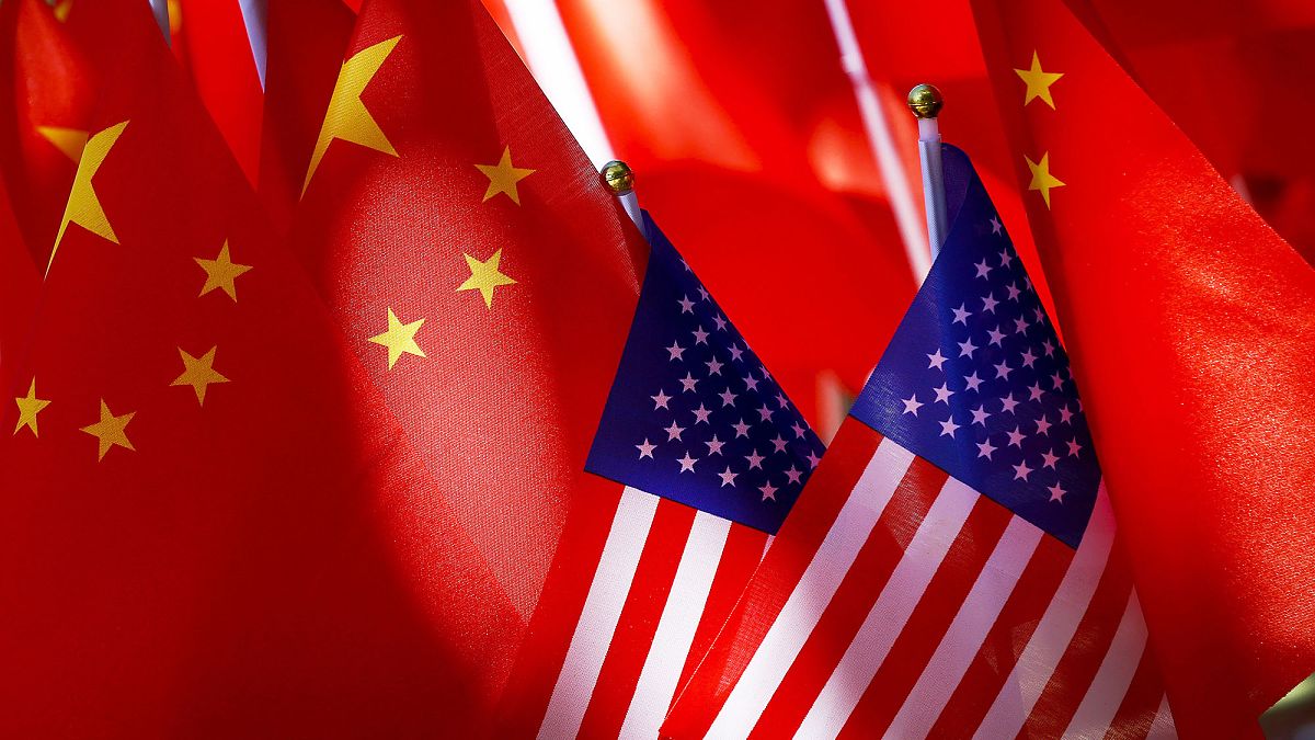 ABD, Çin ile yürütülen beş kültürel ve eğitim değişim programını 'propaganda aracı' olarak nitelendirerek sona erdirdi.