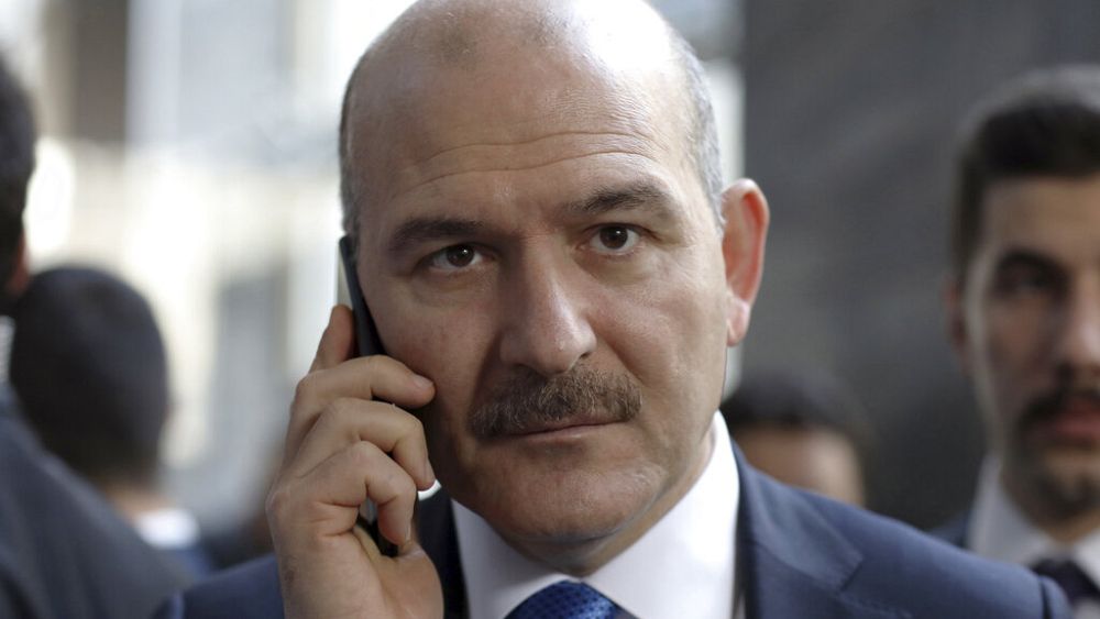 Bakan Soylu'dan Kılıçdaroğlu'na 'telefon dinleme' cevabı: Açıklama iftiradır, bühtandır