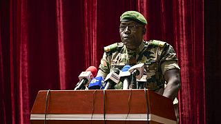 Mali : un militaire à la tête de l'organe législatif