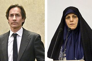 وزیر دارایی سابق اتریش و معاون سابق امور زنان و خانواده ریاست جمهوری ایران