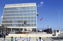 ABD Havana Büyükelçiliği