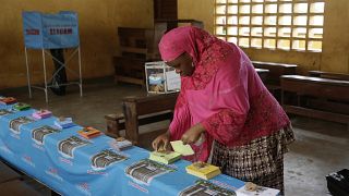 First ever regional election holds in Cameroon