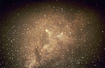 Wissenschaftler veröffentlichen neue Karte der Milchstraße