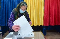 انتخابات در رومانی